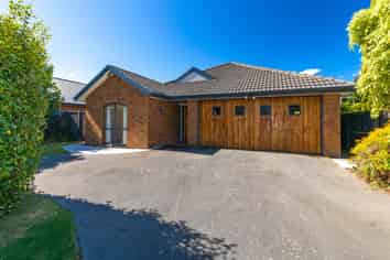 6 Parkstone Avenue, Ilam