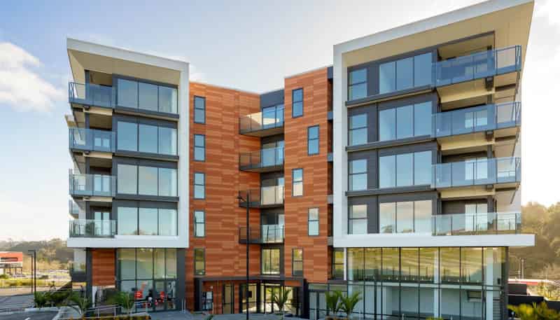 317/3 Kaipiho Lane, Albany