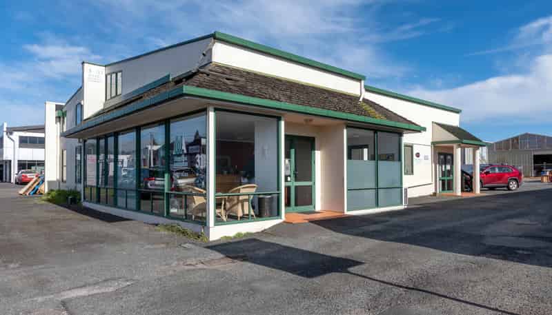 33 White Street, Fenton Park