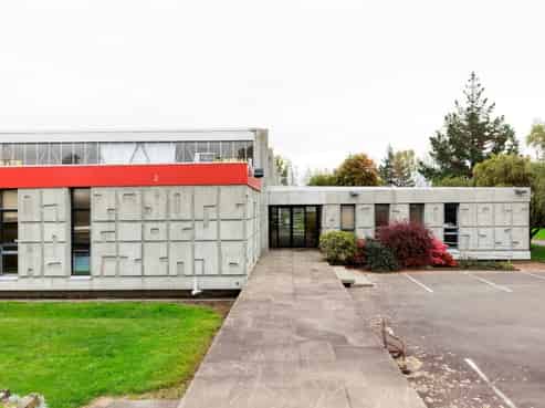 Opportunity abounds on main industrial arterial