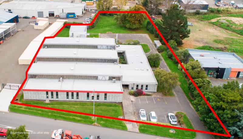 1015 Tremaine Avenue, Palmerston North, Milson