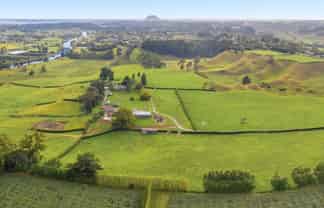 Unrivalled residential development opportunity