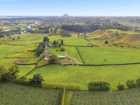 Unrivalled residential development opportunity