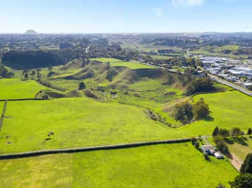 Unrivalled residential development opportunity