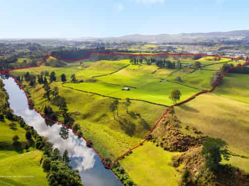 Unrivalled residential development opportunity