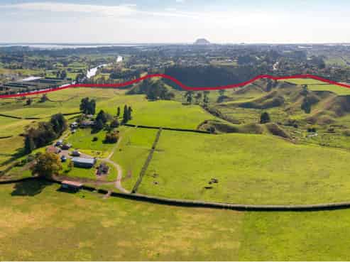 Unrivalled residential development opportunity