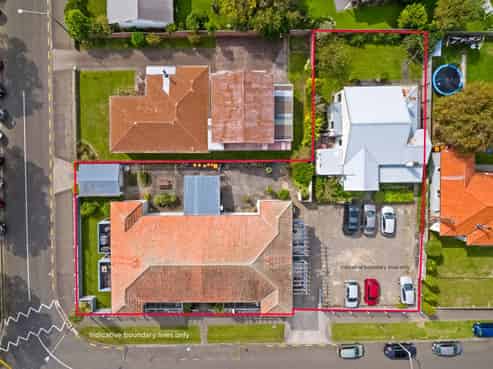 14 and 16 Freyberg Street, Roslyn