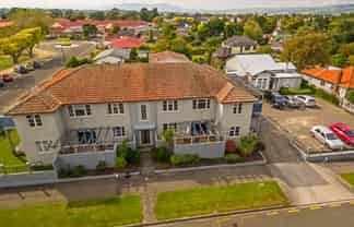 14 and 16 Freyberg Street, Roslyn