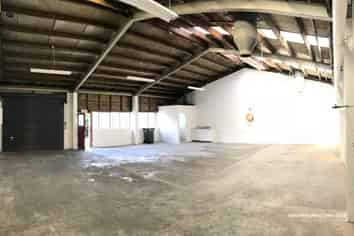 Wairau Industrial 141.8m²