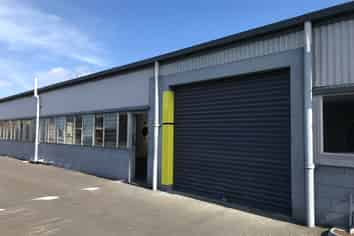 Wairau Industrial 141.8m²