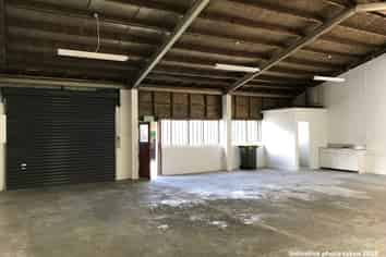 Wairau Industrial 141.8m²