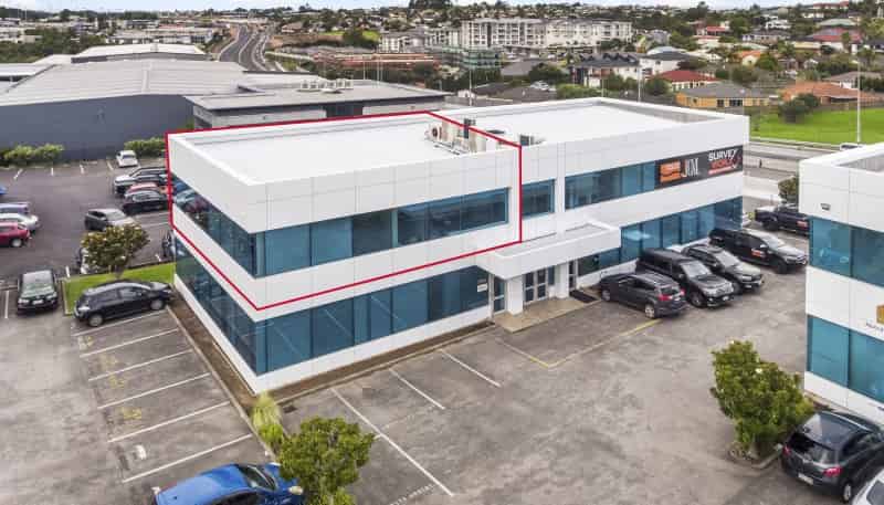 10/1A William Pickering Drive, Albany