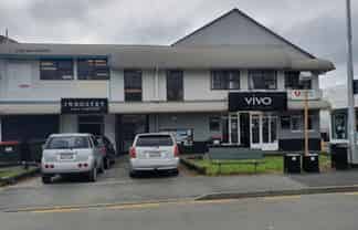 Level 1 Office suite  | Alma House, Buxton Square 