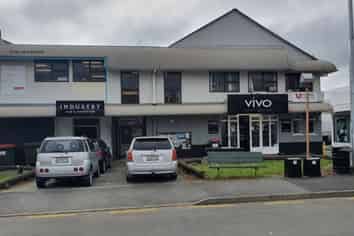 Level 1 Office suite  | Alma House, Buxton Square 