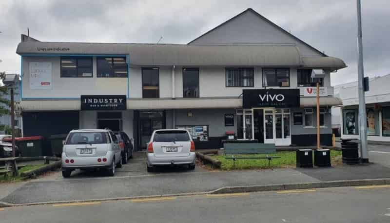  132-136 Bridge Street, Nelson, Nelson City