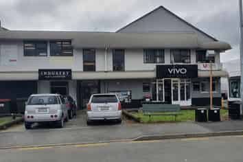 Level 1 Office suite  | Alma House, Buxton Square 