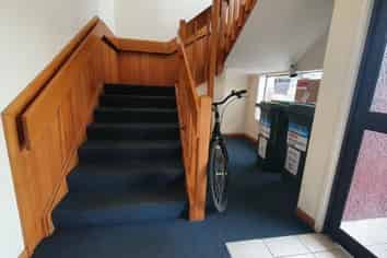 Level 1 Office suite  | Alma House, Buxton Square 