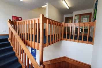 Level 1 Office suite  | Alma House, Buxton Square 