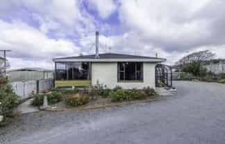 27A Caledonian Road, 