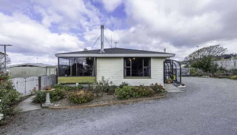 27A Caledonian Road, 