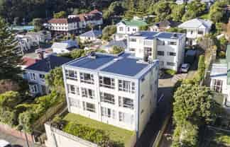 99 Coromandel Street, Newtown