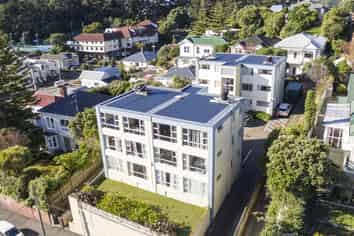 99 Coromandel Street, Newtown