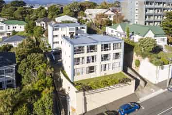 99 Coromandel Street, Newtown