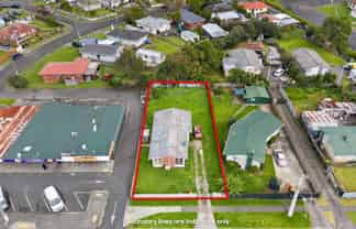 91 Ferguson Road, Otara