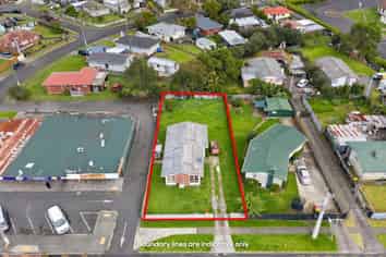 91 Ferguson Road, Otara