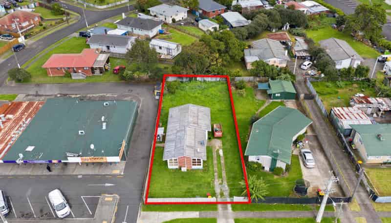 91 Ferguson Road, Otara