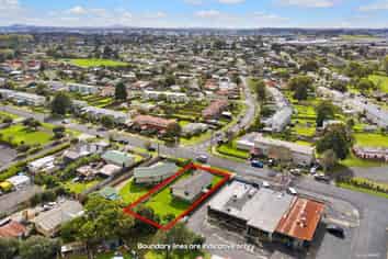 91 Ferguson Road, Otara