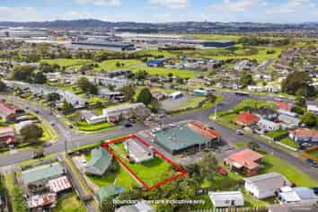 91 Ferguson Road, Otara