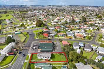 91 Ferguson Road, Otara