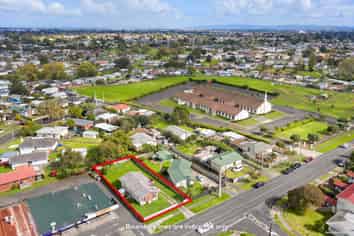 91 Ferguson Road, Otara