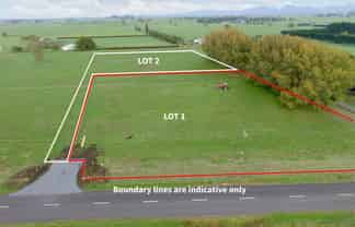 440 Tenfoot Road, Taupiri