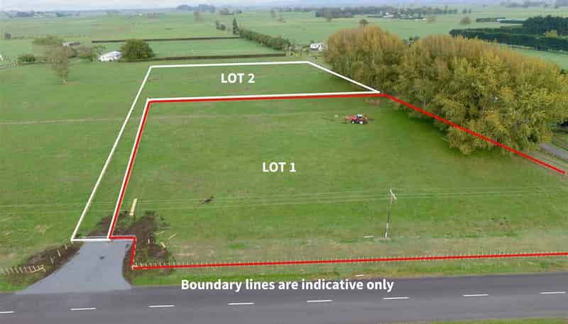 440 Tenfoot Road, Taupiri