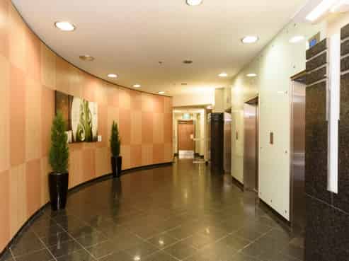 Premium Te Aro Office