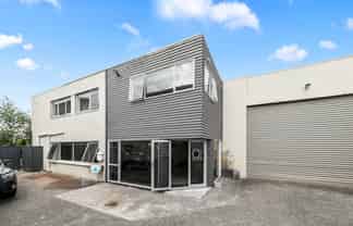 WAIRAU OFFICE WAREHOUSE
