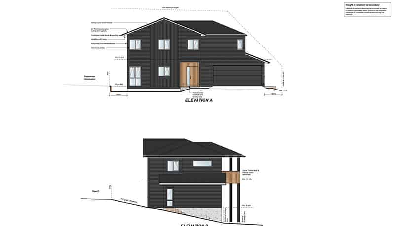 Lot 29/N/A Clevedon North, Clevedon