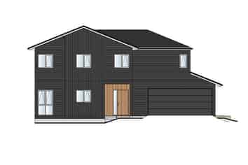 Lot 29/N/A Clevedon North, Clevedon