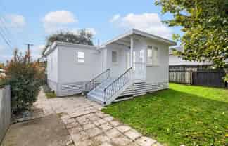 127 View Road, Sunnyvale