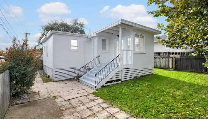 127 View Road, Sunnyvale