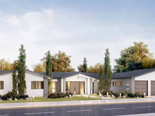 Lot 6/348 Sunnyside Rd, Coatesville