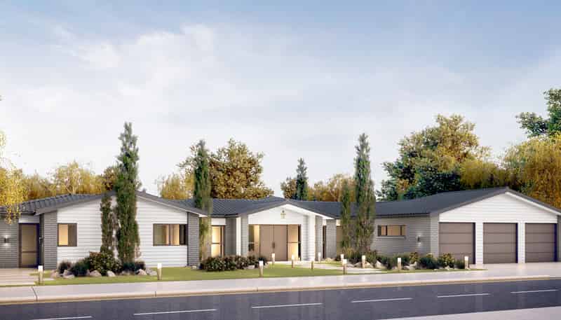 Lot 6/348 Sunnyside Rd, Coatesville