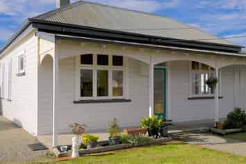 138 High Street, Waimate