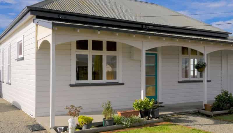 138 High Street, Waimate