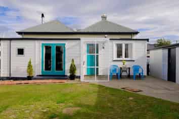 138 High Street, Waimate