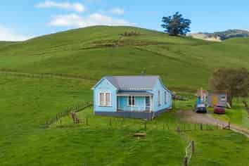7337 State Highway 2, Paeroa
