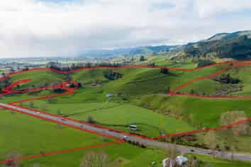 7337 State Highway 2, Paeroa