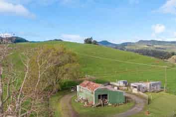 7337 State Highway 2, Paeroa